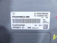 Komputer Sterownik silnika 97061860300, 5WP46511 Porsche Panamera I 970 3.0 V6