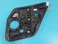 Podnośnik tył prawy Hyundai Elantra V 10-16 83480-3X000