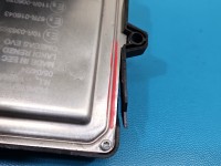 Sterownik LPG gazu 616483000, 10R-036385 uszkodzona obudowa, LANDI RENZO