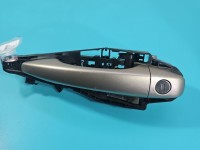 Klamka przód lewa zewnętrzna Citroen C4 II 9688834180