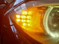 Kierunkowskaz przód prawy świateł Bmw f10 f11