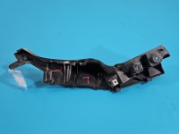 Mocowanie Europejska, ŚLIZG BŁOTNIKA PRZÓD LEWY uchwyt 7368157 Bmw i3