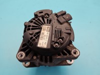 TEST Alternator Citroen C5 I 9646321780 1.6 hdi