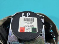 Pas bezpieczeństwa przód lewy kierowcy Bmw f10 f11 610126300E EU