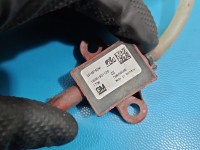 Czujnik uderzeniowy Opel Insignia B 39108782AA, 5WK66069 uderzenia