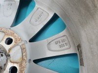 Felga aluminiowa 15" Seat Ibiza V KJ 6F alufelga