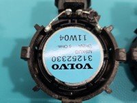 Głośniki komplet VOLVO S60 II 10- 30657445, 30781068, 31252330