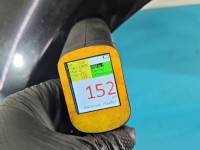 Błotnik przód lewy Ford Mondeo Mk4 G6