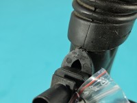 Przepływomierz Mercedes ML W164 A6420943497 3.0 cdi