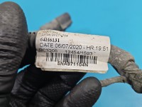 Wiązka zderzaka tył Vw Tiguan II 16- 5NA971104N Instalacja pdc