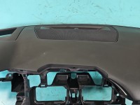 Deska rozdzielcza airbag pasażera kokpit Mazda 6 III GJ