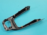 Listwa listwy dekory dekor deski Suzuki Vitara II 2015- eu