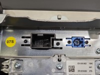 Wyświetlacz Skoda Superb IV 57H919603 monitor