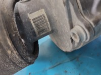 Przekładnia kierownicza maglownica Seat Leon II 1.6 8V 1K1423051BQ