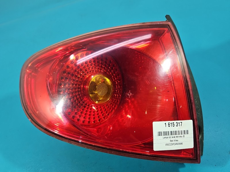 Lampa tył lewa błotnika Seat Altea HB EUROPA