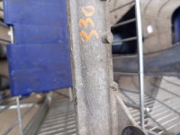 Przekładnia kierownicza maglownica Renault Megane II A0005184