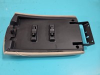 Fotele komplet kanapa Nissan X-trail III T32 13-21