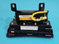 Poduszki powietrzne zestaw komplet Kia Sportage II 04-10