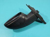Lusterko lewe pin Opel Insignia A HB 5d kolor czarny GAR europa