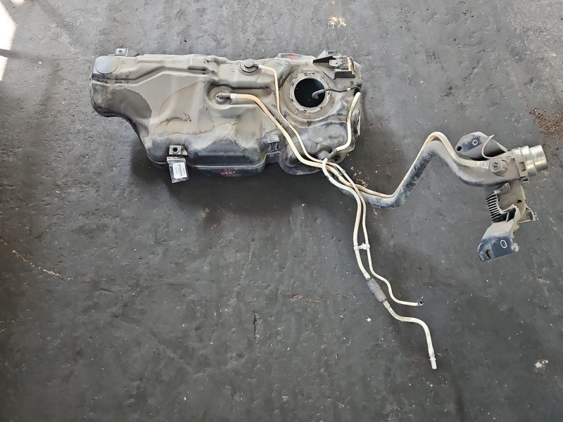 Zbiornik paliwa bak Seat Ibiza V KJ 6F 1.0 TSI Zbiornik paliwa bak Seat Ibiza V KJ 6F 1.0 TSI