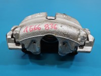 Zacisk przód lewy Vw Scirocco III 08- 1.4 TSI