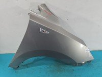 Błotnik przód prawy Hyundai Ix35 beżowy AA3 - SIRIUS SLIVER