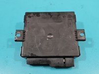 Komputer Sterownik silnika 55556629 Opel Astra II G 1.4 16v