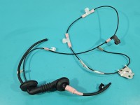 Wiązka klapy tył Toyota Rav4 V 86101-42E90