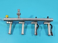 Listwa wtryskowa CZUJNIKI 31303496, 31303497, 31336652 Volvo S90 II 16- 2.0 T