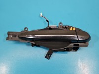 Klamka przód prawa zewnętrzna BMW X6 E71 7209882