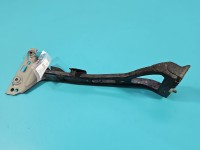 Mocowanie Europejska, BŁotnika Przód Lewego uchwyt 8W0821135C Audi A4 B9