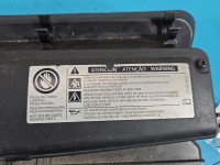 KIEROWNICA Wlot powietrza Skoda Octavia III 2.0 tdi