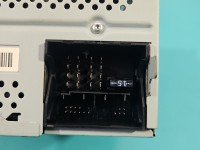 Radio fabryczne Skoda Rapid 5J0035161E radioodtwarzacz