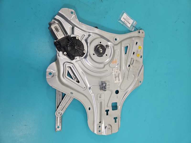Podnośnik przód prawy SZYBY WINDA Hyundai Ix35 09-13 Hyundai, 2PIN 82480-2Y320, 402390B 5d HB