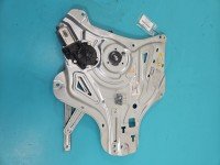 Podnośnik przód prawy SZYBY WINDA Hyundai Ix35 09-13 Hyundai, 2PIN 82480-2Y320, 402390B 5d HB