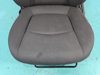 Fotel lewy przód kierowcy Toyota Corolla E21 19- 4d EUROPA