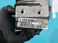 Zamek przód lewy P04589417AE Dodge Caravan V 07-20 EUROPA Producent części: Dodge, 4 PIN