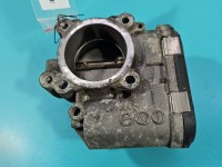 Przepustnica Ford Fiesta Mk7 1.2 16V