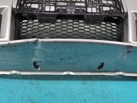Zderzak przód przedni Fiat Punto II srebrny