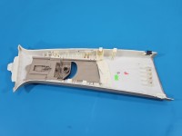 Osłona ZAŚLEPKA PLASTIK Mercedes GL II X166 A1668680139