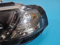 Reflektor lewy lampa przód Skoda Octavia I EUROPA