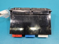 Konsola panel nawiewu Vw Sharan I 7M3907040A