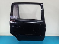 Drzwi tył prawe Opel Zafira B HB 5d Z20R