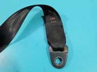 Pas bezpieczeństwa przód prawy pasażera Peugeot 307 96346430XX