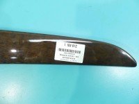 Listwa listwy dekory dekor deski Mercedes ML W166 eu