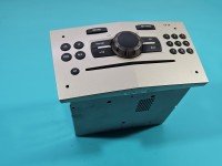 Radio fabryczne Opel Corsa D 13289917 radioodtwarzacz