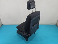 Fotel lewy przód kierowcy Dodge Journey EU 5d