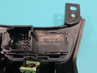 Przełącznik Producent części: OPEL, PDC, LPG 10PIN Opel Mokka A 202010119