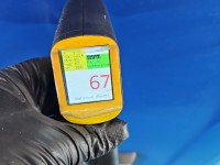 DRZWI PRZÓD PRAWE PASAŻERA Fiat Ducato IV 5d 479