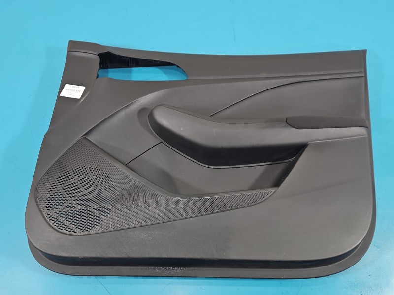 Tapicerka drzwi przód prawa boczek MG3 24- P11556695-5, 11556695-5